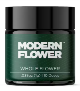 Thunderpunch Modern Flower Thunderpunch Modern Flower