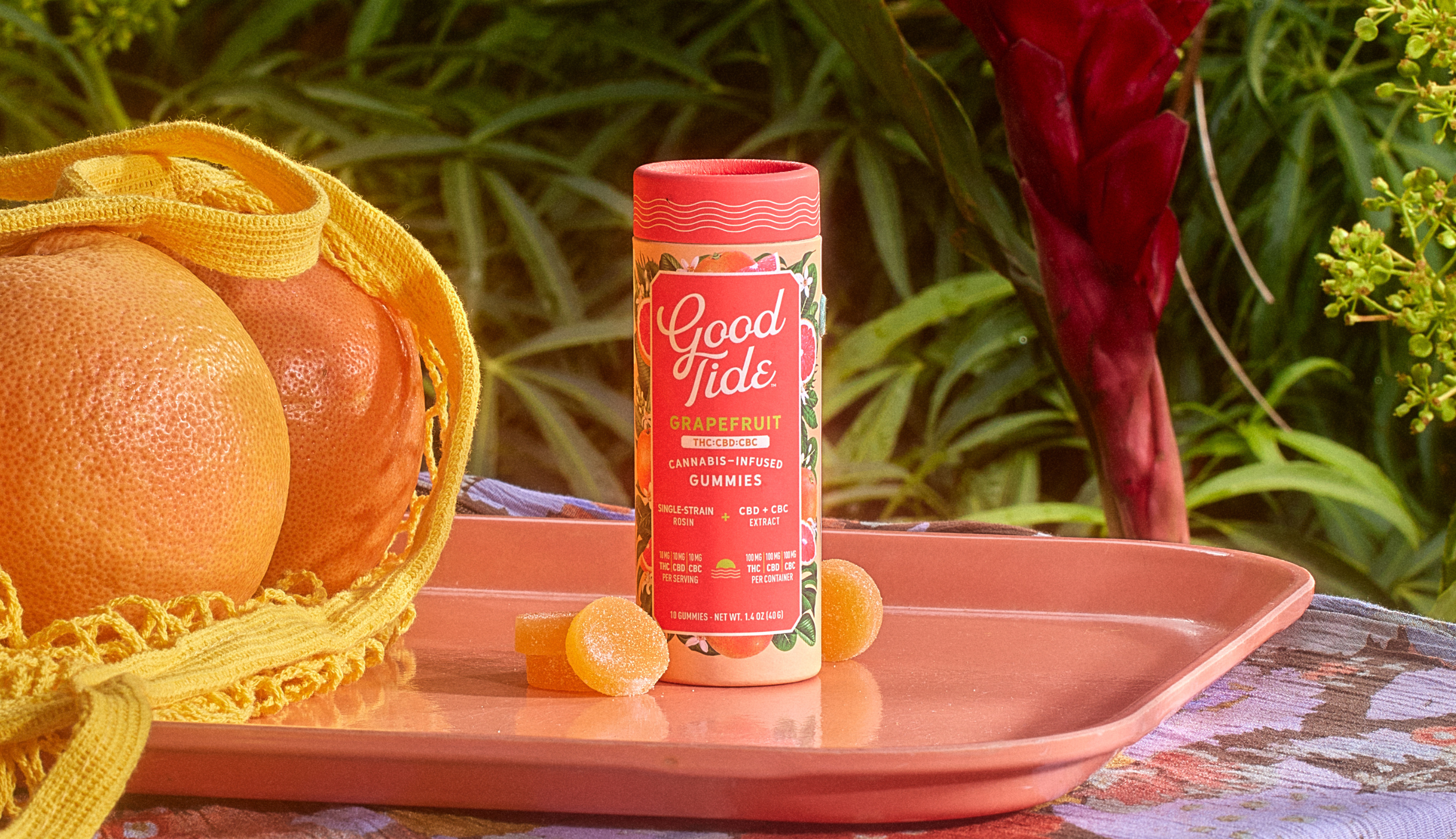 Grapefruit