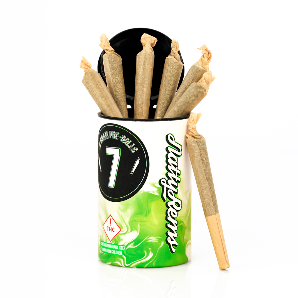 Buy Marshmellow OG Preroll 1 g online - 6th Ave | Aurora