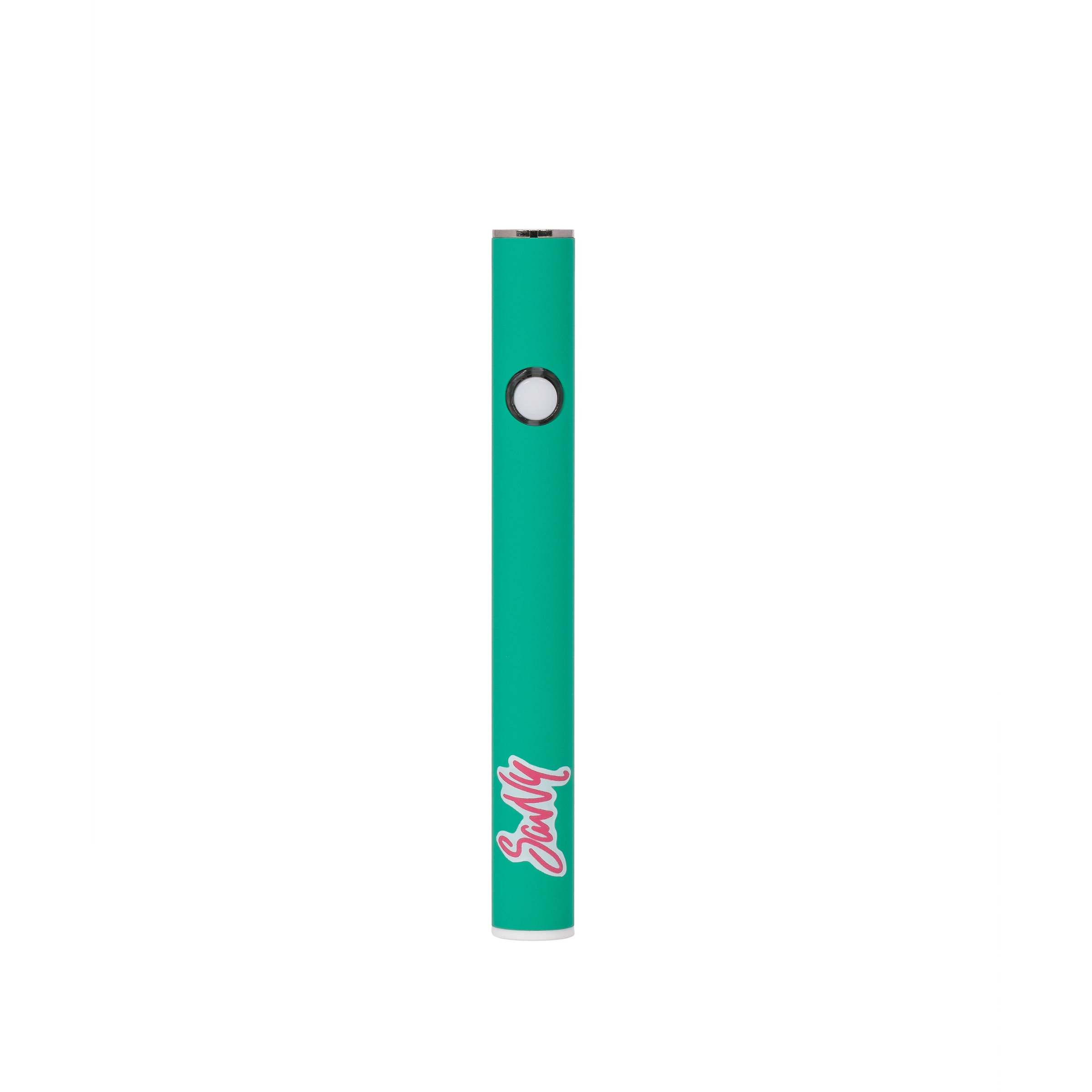 Savvy 510 Battery Auto Draw Batteries, Green