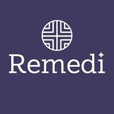Remedi Relief 1:1 CBD/THC Dropper Oil Based Tincture, 50mg