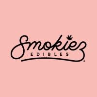 Smokiez Sour Jamberry 1:1 CBN:THC Soft Candy Edible, 100mg, 10pk