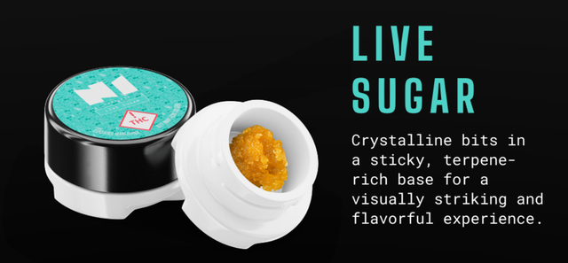 Military Chocolate Live Sugar Next 1 Labs
