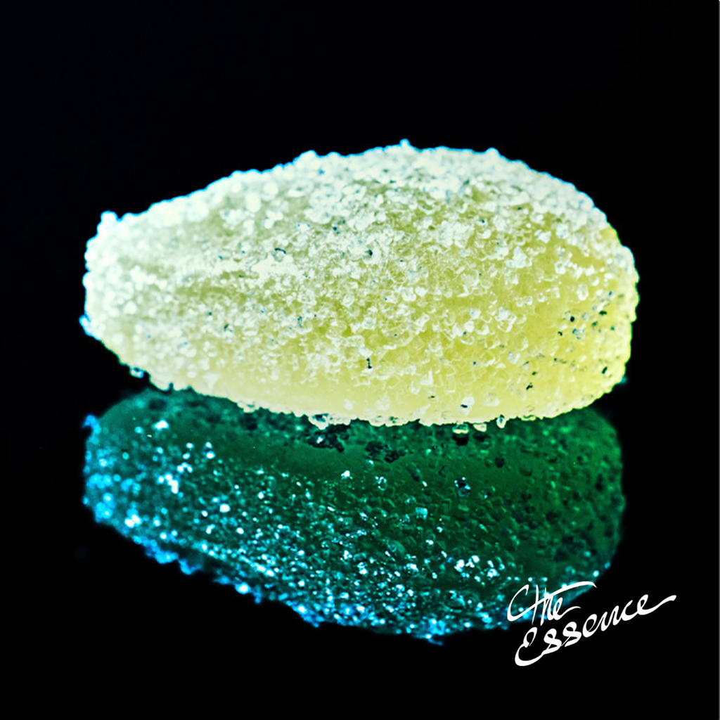 (the) Essence Nectar Bonsai Berry - B52 Bomber Cured Resin Gummy Candy Edible, 100mg, 10pk - image 2