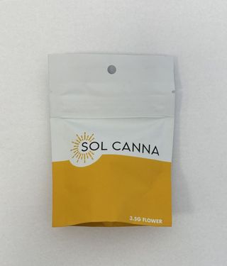 Shady Boof Sol Canna
