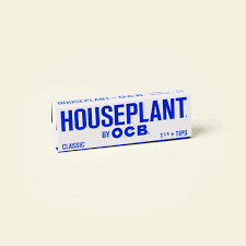 House Plant Classic Papers OCB