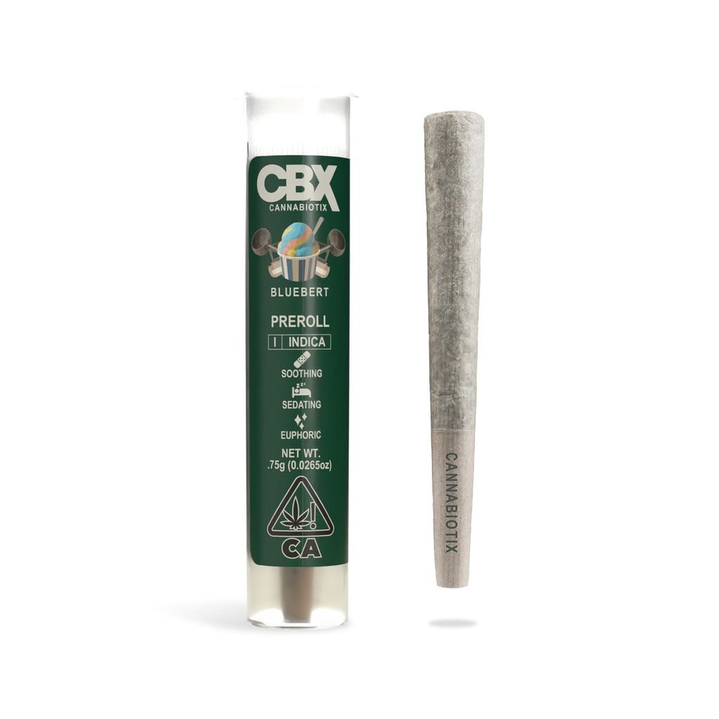 Cannabiotix (CBX) — Bluebert