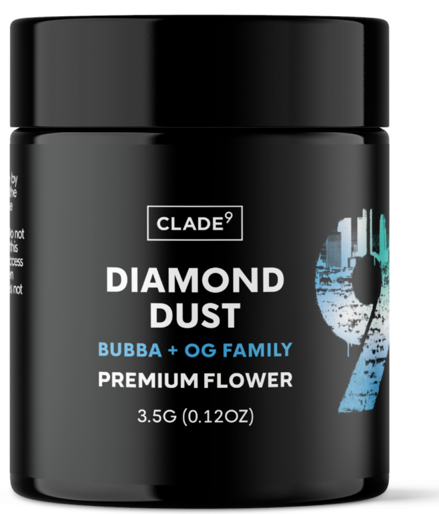 Diamond Dust