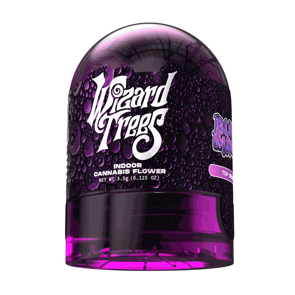 Wizard Trees Jungle Juice Flower, 3.5g