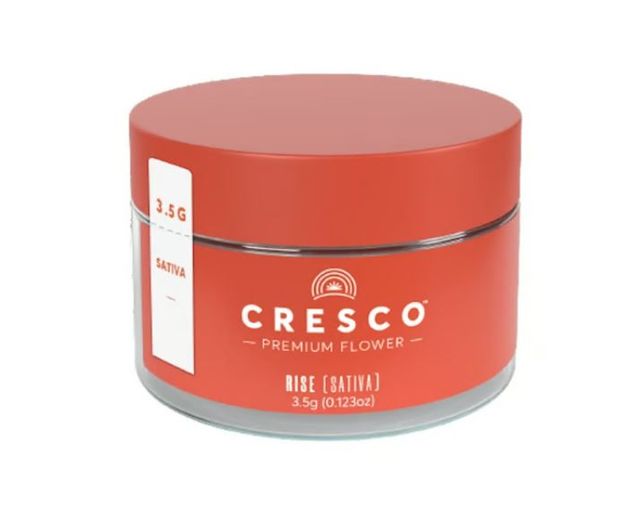 Pineapple Punch Cresco