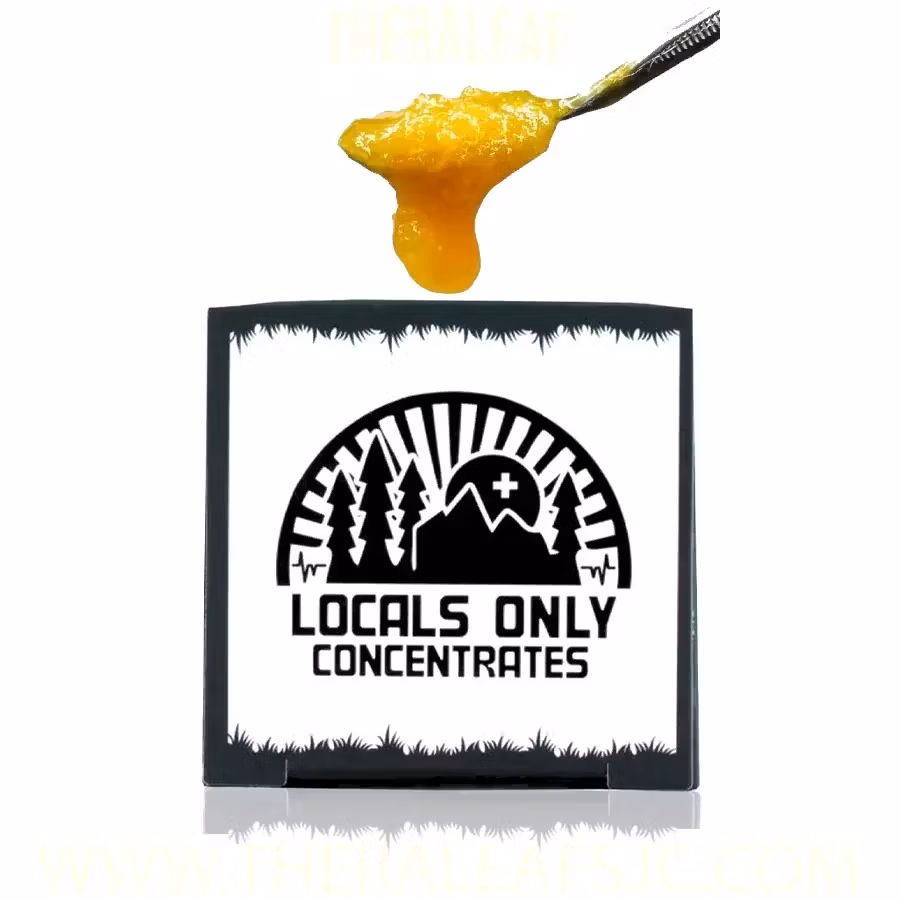 Diamond Bar Locals Only - by CLADE9