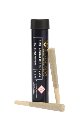 Tropicana Cherry Preroll 2-Pack Be One Kind