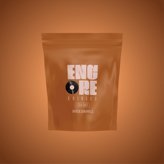 Sea Salt Caramel product