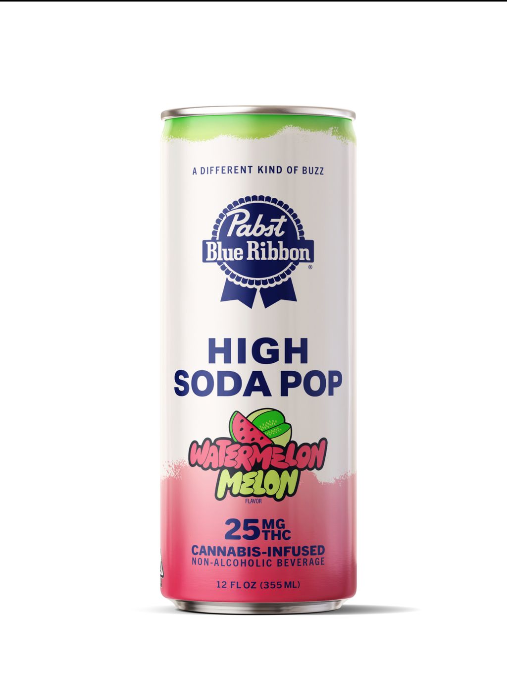 Watermelon Melon Soda