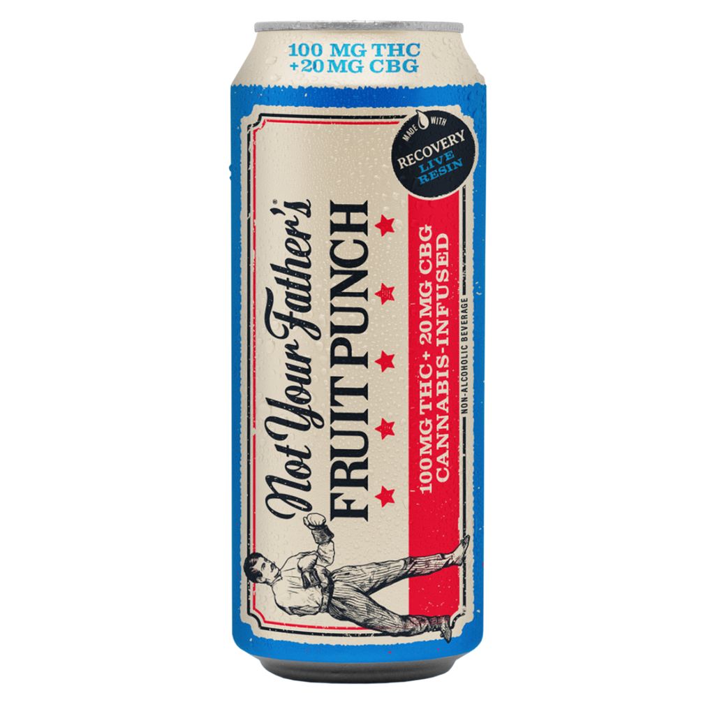 Not Your Father's: High Punch