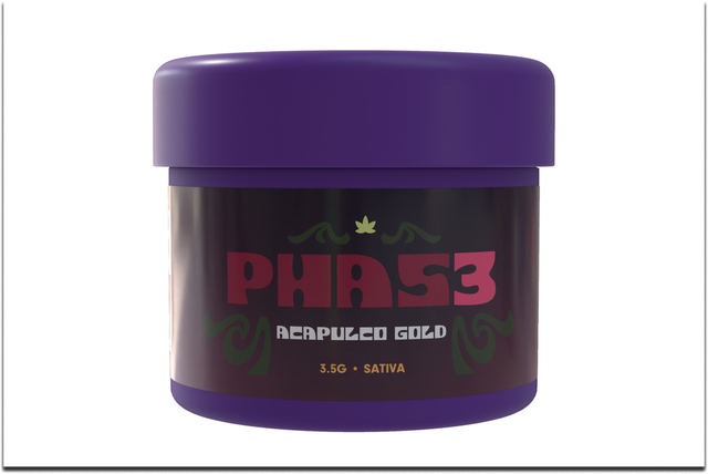 Acapulco Gold Phas3