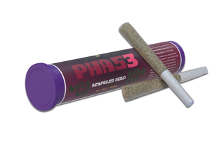 Acapulco Gold Phas3