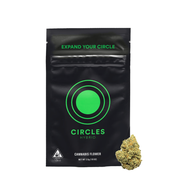 Lemon Grass Circles Base Camp