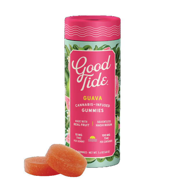 Good Tide: Guava