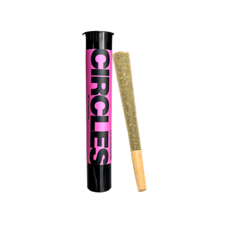Kosher Kush Circles Base Camp