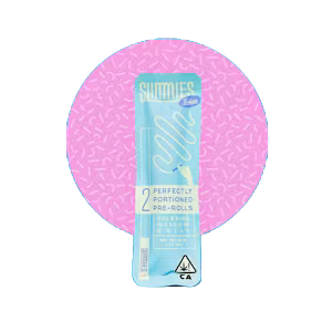 Gush Mints 2-Pack Slimmies