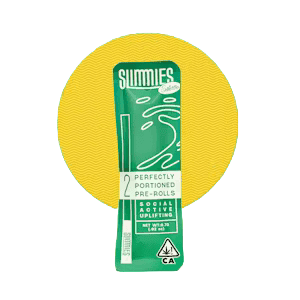 Lemon Tart 2-Pack  Slimmies