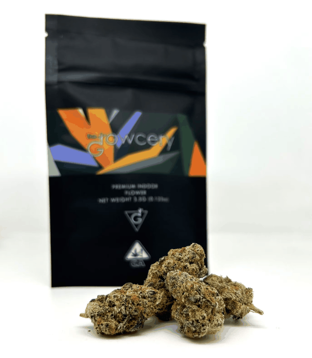 Lava Jungle Cake - 28g Fresh Produce