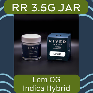 Lem OG River Remedy
