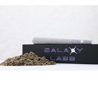 Green Diesel Galaxy