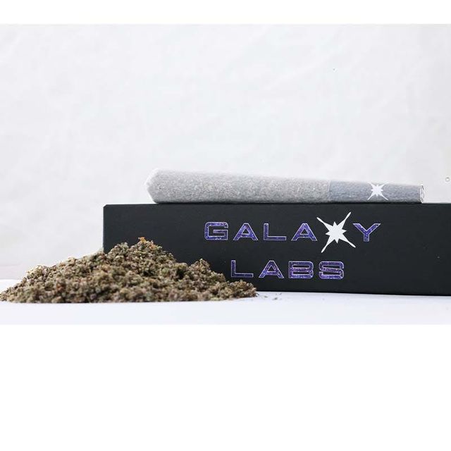 Green Diesel Galaxy