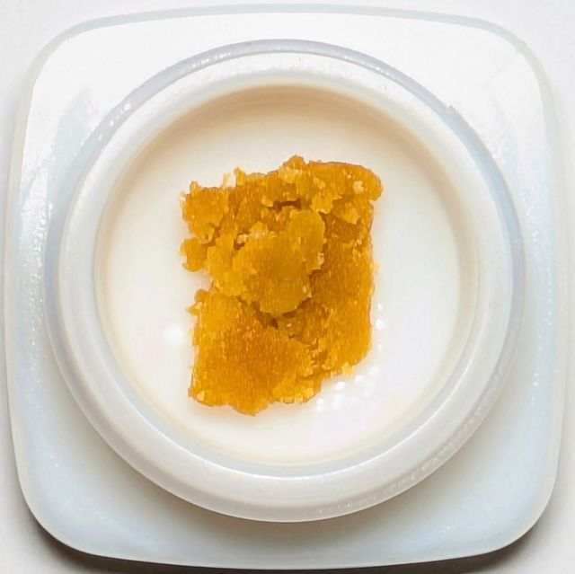 Mystery Sugar Wax Mile High Dabs