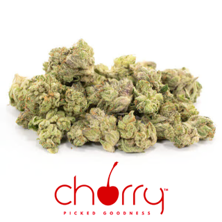 Ripened Citrus Cherry