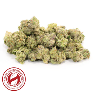 Pineapple Trainwreck Heartland Industries