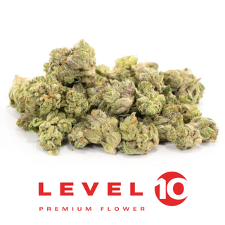 Granddaddy Purple Level 10