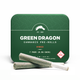 FRSTD FRT PNCH Preroll 7-pack Green Dragon FRSTD FRT PNCH Preroll 7-pack Green Dragon