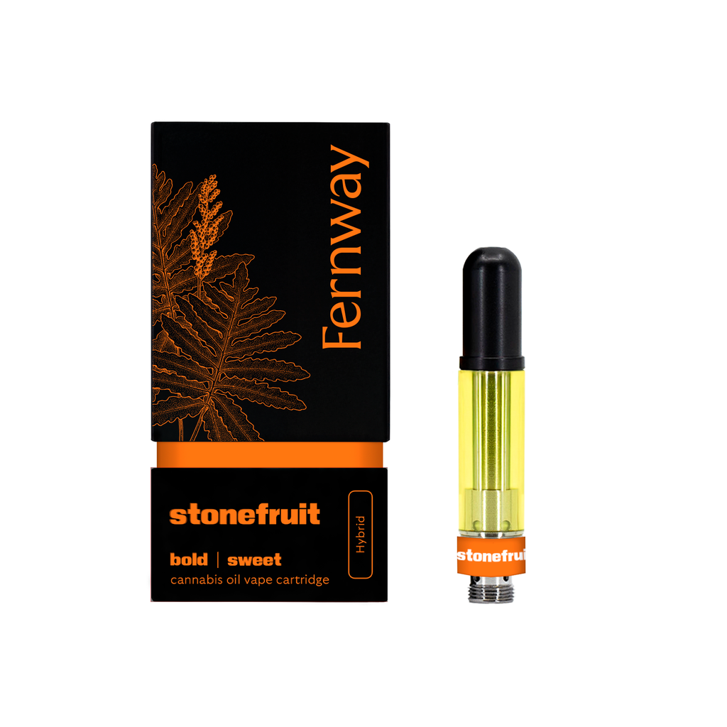 Buy Stone Fruit 1g Cart online - Ivy Hall Bucktown | Chicago