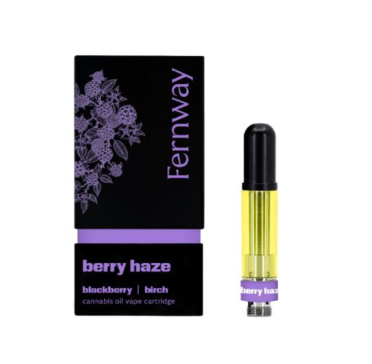 Berry Haze