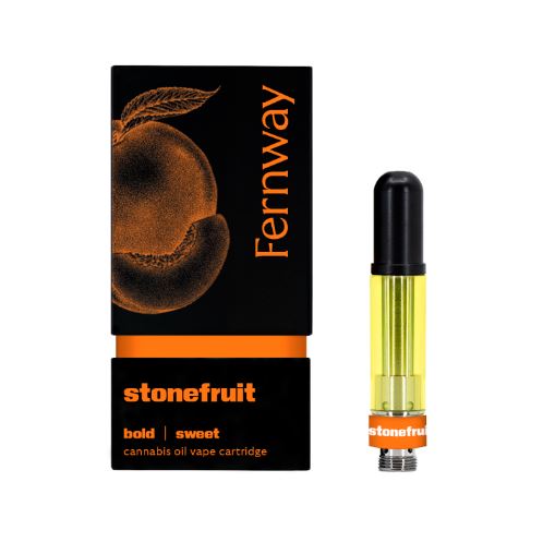 Stonefruit