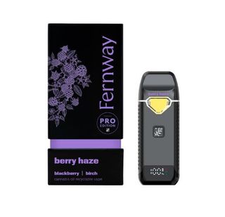 Berry Haze Fernway