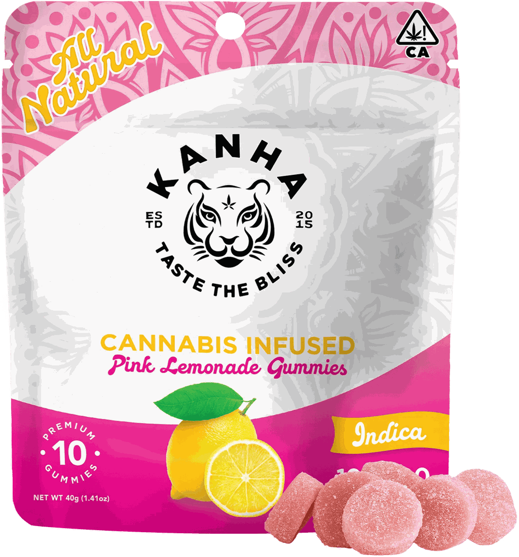 KANHA: Pink Lemonade