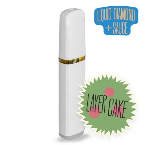 Layer Cake District Cannabis Layer Cake District Cannabis
