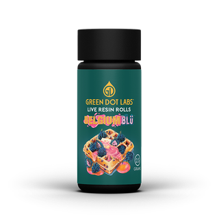 Belgium Blu x Belgium Blu product