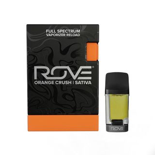 Reload | Orange Crush Rove