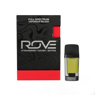 Reload | Strawberry Cough Rove