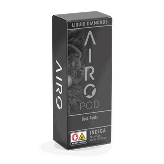 Bolo Runtz product