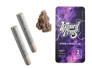 Route 65 Pre-Roll product
