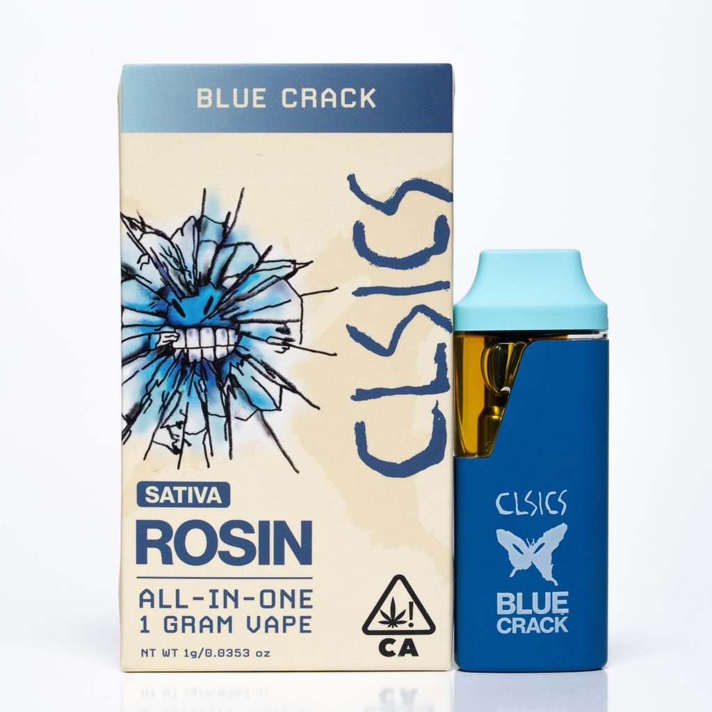 CLSICS: Blue Crush