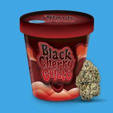 Black Cherry Gelato CKY