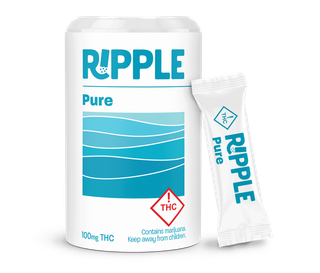 Dissolve Powder | Pure  Ripple