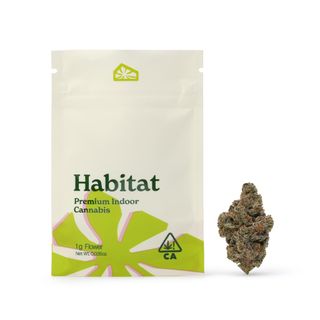 Ronin OG Flower HABITAT